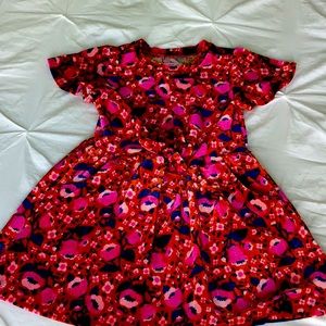 Size 5T Cat&jack dress